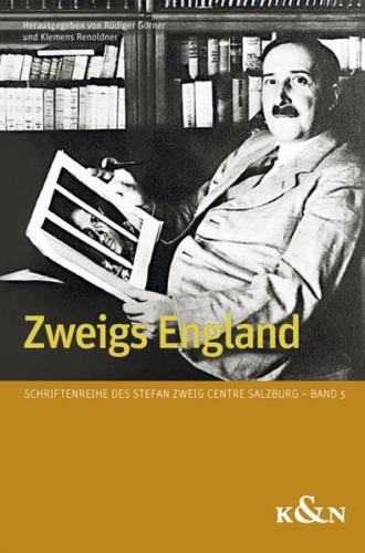 Zweigs England 