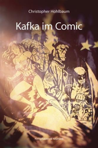Kafka im Comic 