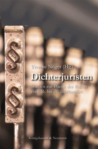 Dichterjuristen 