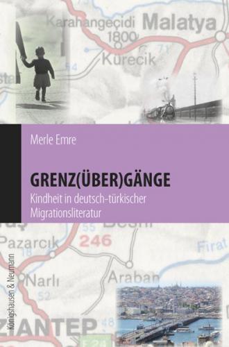 Grenz(über)gänge 