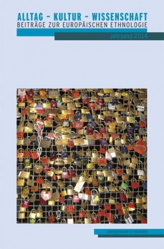 Alltag - Kultur - Wissenschaft 