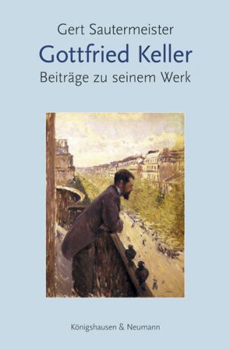 Gottfried Keller 