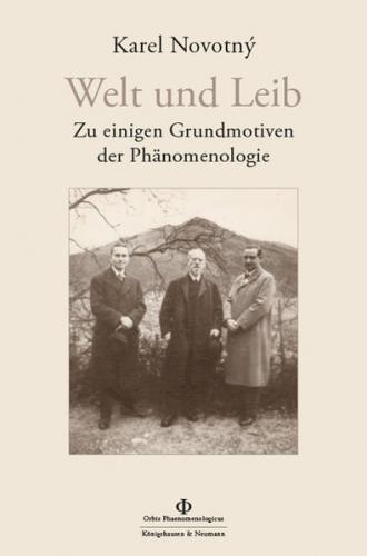 Leib und Welt 
