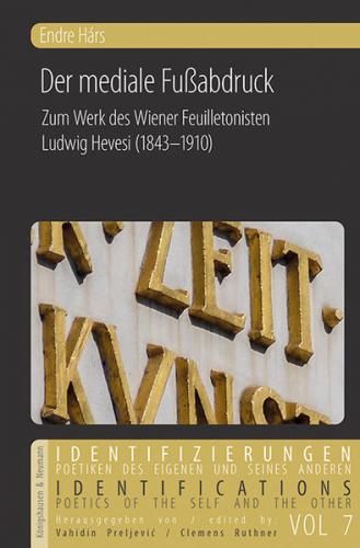 Der mediale Fußabdruck 
