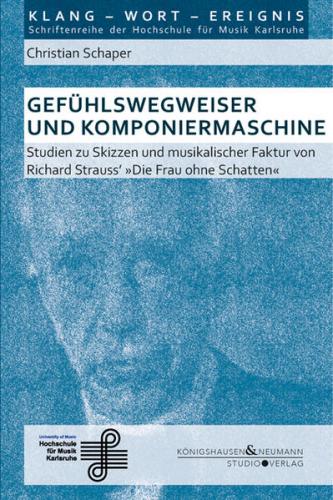 Gefühlswegweiser und Komponiermaschine 