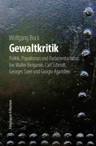 Gewaltkritik 