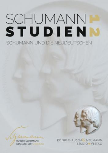 Robert Schumann und die Neudeutschen 