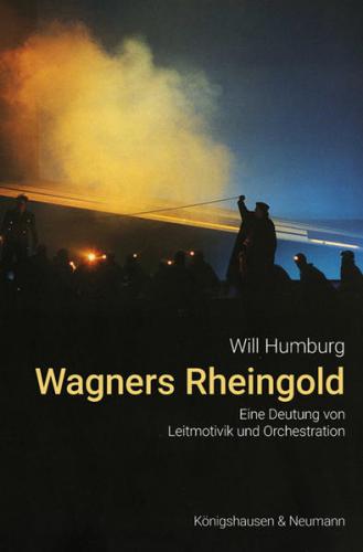 Wagners Rheingold 