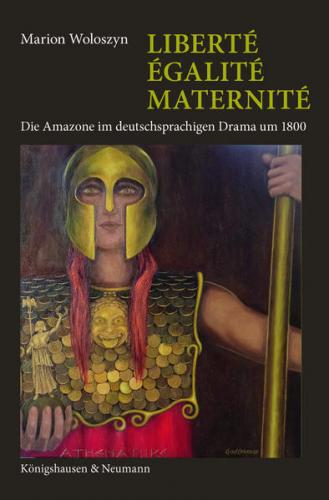Liberté, Égalité, Maternité 