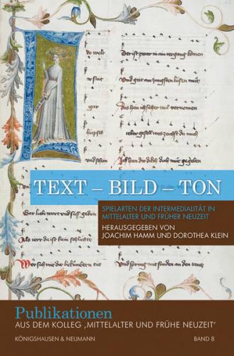 Text – Bild – Ton 
