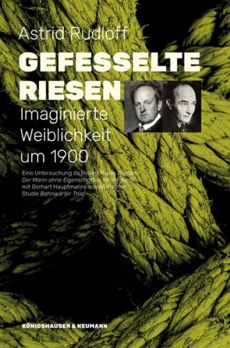 Gefesselte Riesen 