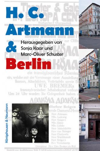 H.C. Artmann & Berlin 