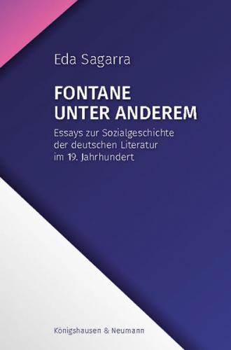 Fontane unter anderem 