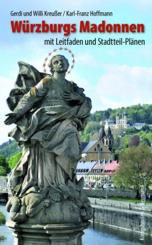 Würzburgs Madonnen 