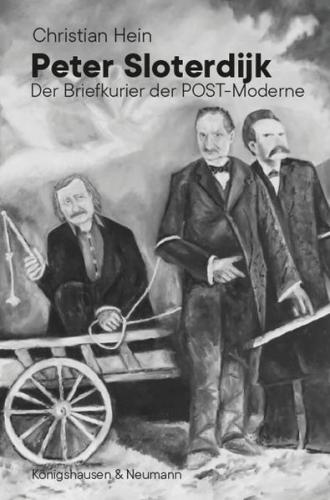 Peter Sloterdijk 