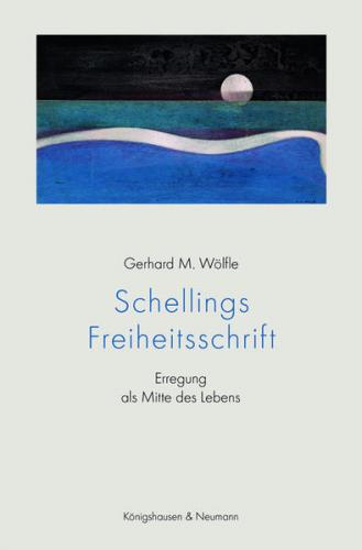 Schellings Freiheitsschrift 