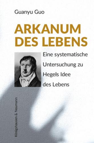 Arkanum des Lebens 