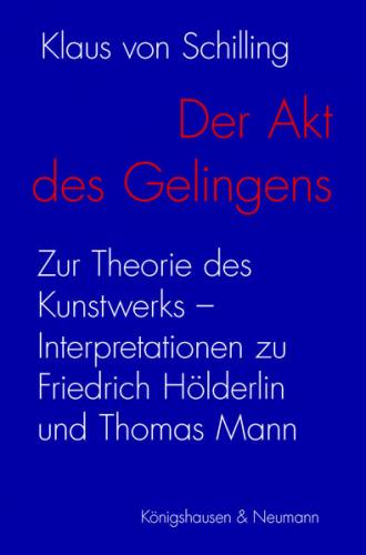 Der Akt des Gelingens 