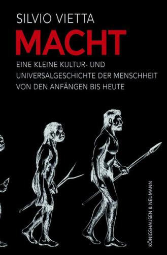 Macht 