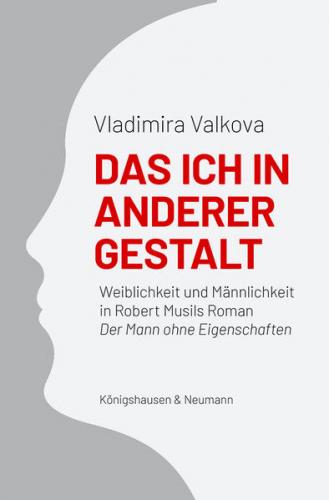 Das Ich in anderer Gestalt 