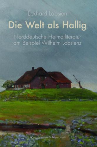 Die Welt als Hallig 