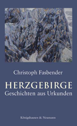 Herzgebirge 