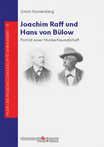 Joachim Raff und Hans von Bülow (Ebook - pdf) 