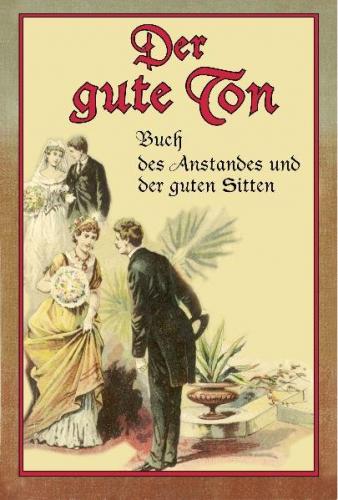 Der gute Ton 