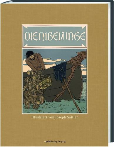 Die Nibelunge 