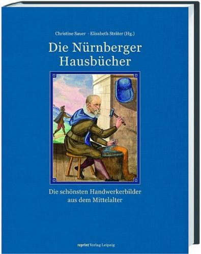 Die Nürnberger Hausbücher 