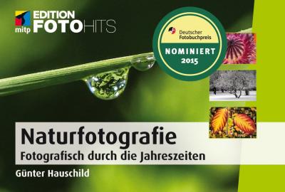 Naturfotografie (Ebook - pdf) 