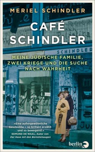 Café Schindler 