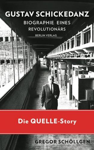 Gustav Schickedanz (Ebook - EPUB) 