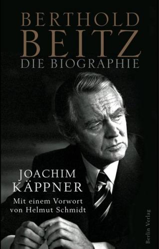 Berthold Beitz (Ebook - EPUB) 