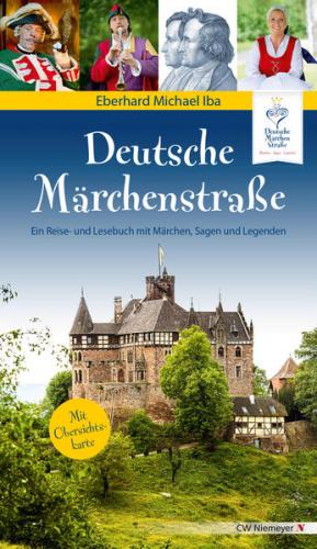 Deutsche Märchenstraße 