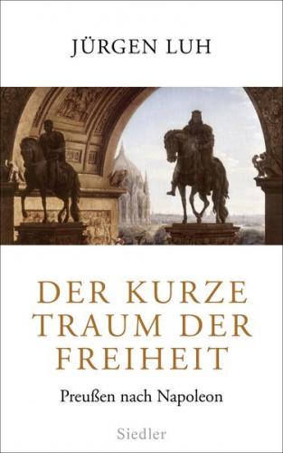 Der kurze Traum der Freiheit 