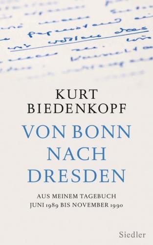 Von Bonn nach Dresden 