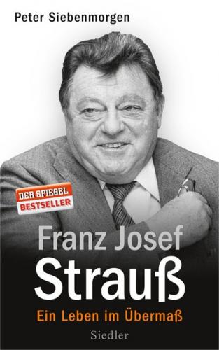 Franz Josef Strauß 