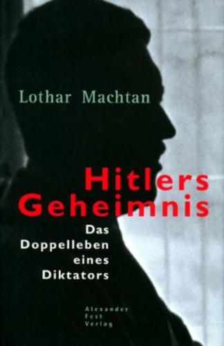 Hitlers Geheimnis 