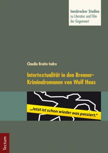 "Jetzt ist schon wieder was passiert." 