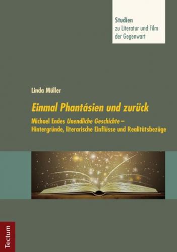 Einmal Phantásien und zurück 