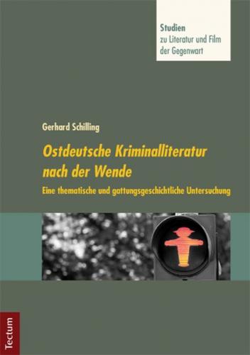 Ostdeutsche Kriminalliteratur nach der Wende 