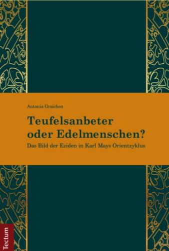 Teufelsanbeter oder Edelmenschen? 