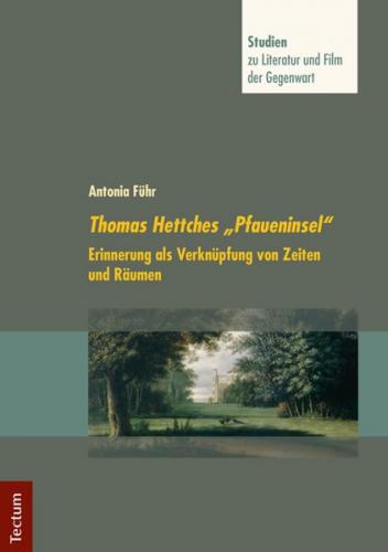 Thomas Hettches "Pfaueninsel" 