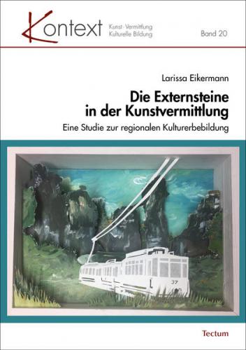 Die Externsteine in der Kunstvermittlung 