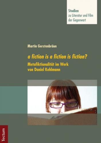 a fiction is a fiction is fiction? 