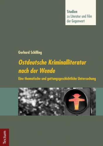 Ostdeutsche Kriminalliteratur nach der Wende 