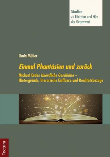 Einmal Phantásien und zurück 