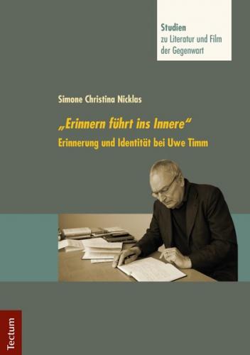 "Erinnern führt ins Innere" 