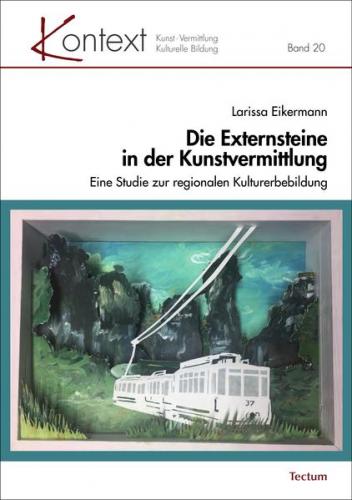 Die Externsteine in der Kunstvermittlung 